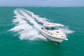 Pursuit 345 OFFSHORE 22 2012 Pursuit 345 OFFSHORE 23