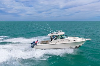 Pursuit 345 OFFSHORE 23 2012 Pursuit 345 OFFSHORE 24