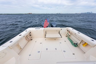 Pursuit 345 OFFSHORE 24 2012 Pursuit 345 OFFSHORE 25