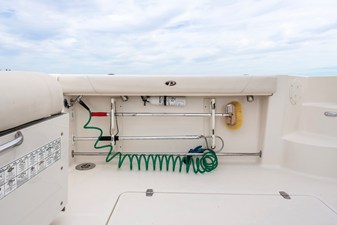 Pursuit 345 OFFSHORE 27 2012 Pursuit 345 OFFSHORE 28