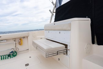 Pursuit 345 OFFSHORE 31 2012 Pursuit 345 OFFSHORE 32