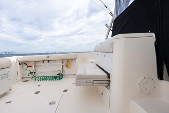 Pursuit 345 OFFSHORE 32 2012 Pursuit 345 OFFSHORE 33