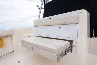 Pursuit 345 OFFSHORE 34 2012 Pursuit 345 OFFSHORE 35