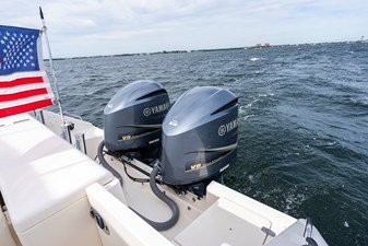 Pursuit 345 OFFSHORE 35 2012 Pursuit 345 OFFSHORE 36