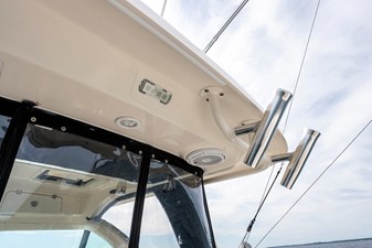 Pursuit 345 OFFSHORE 37 2012 Pursuit 345 OFFSHORE 38