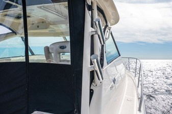 Pursuit 345 OFFSHORE 38 2012 Pursuit 345 OFFSHORE 39