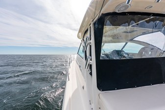 Pursuit 345 OFFSHORE 39 2012 Pursuit 345 OFFSHORE 40