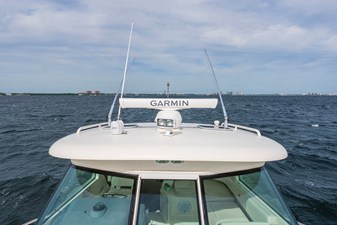 Pursuit 345 OFFSHORE 40 2012 Pursuit 345 OFFSHORE 41