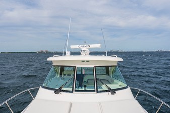 Pursuit 345 OFFSHORE 41 2012 Pursuit 345 OFFSHORE 42