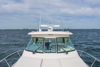 Pursuit 345 OFFSHORE 42 2012 Pursuit 345 OFFSHORE 43