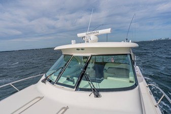 Pursuit 345 OFFSHORE 43 2012 Pursuit 345 OFFSHORE 44