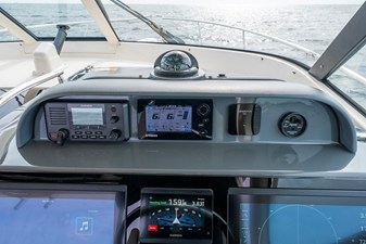 Pursuit 345 OFFSHORE 45 2012 Pursuit 345 OFFSHORE 46