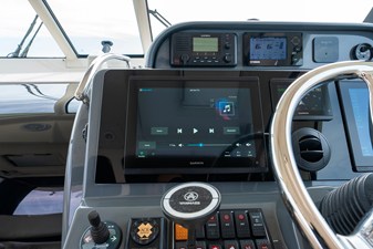 Pursuit 345 OFFSHORE 47 2012 Pursuit 345 OFFSHORE 48