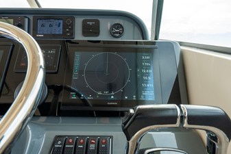 Pursuit 345 OFFSHORE 48 2012 Pursuit 345 OFFSHORE 49