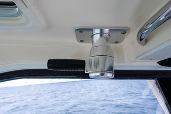 Pursuit 345 OFFSHORE 52 2012 Pursuit 345 OFFSHORE 53