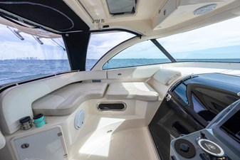 Pursuit 345 OFFSHORE 54 2012 Pursuit 345 OFFSHORE 55