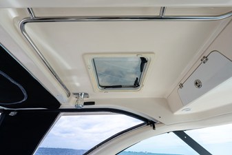 Pursuit 345 OFFSHORE 55 2012 Pursuit 345 OFFSHORE 56