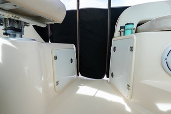 Pursuit 345 OFFSHORE 56 2012 Pursuit 345 OFFSHORE 57