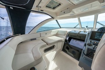 Pursuit 345 OFFSHORE 58 2012 Pursuit 345 OFFSHORE 59