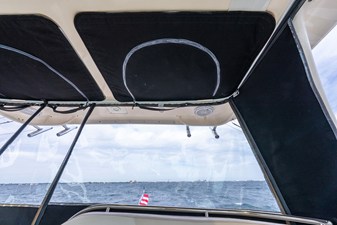 Pursuit 345 OFFSHORE 59 2012 Pursuit 345 OFFSHORE 60
