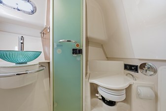 Pursuit 345 OFFSHORE 60 2012 Pursuit 345 OFFSHORE 61