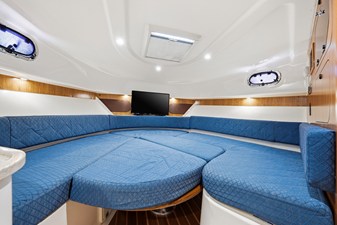 Pursuit 345 OFFSHORE 73 2012 Pursuit 345 OFFSHORE 74