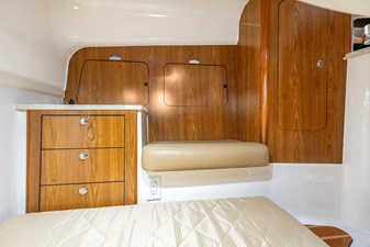 Pursuit 345 OFFSHORE 74 2012 Pursuit 345 OFFSHORE 75