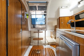 Pursuit 345 OFFSHORE 76 2012 Pursuit 345 OFFSHORE 77