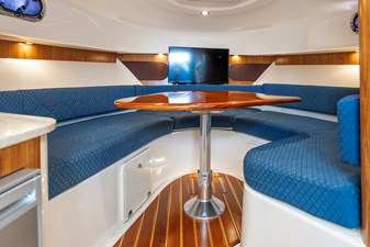 Pursuit 345 OFFSHORE 77 2012 Pursuit 345 OFFSHORE 78