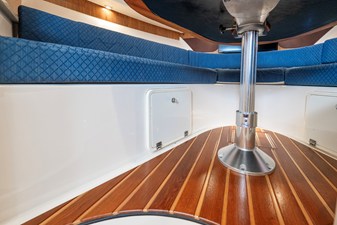 Pursuit 345 OFFSHORE 78 2012 Pursuit 345 OFFSHORE 79