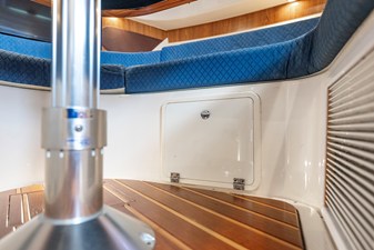 Pursuit 345 OFFSHORE 79 2012 Pursuit 345 OFFSHORE 80