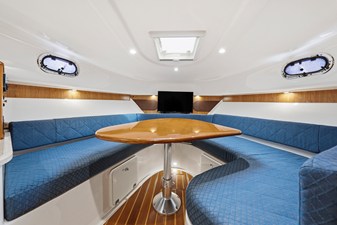 Pursuit 345 OFFSHORE 80 2012 Pursuit 345 OFFSHORE 81