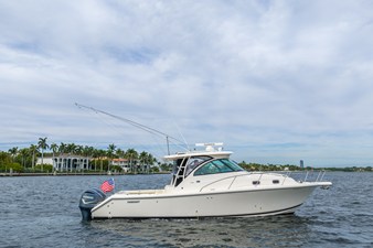 Pursuit 345 OFFSHORE 82 2012 Pursuit 345 OFFSHORE 83