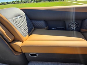 2027 Harris Sunliner 230 14