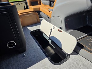 2027 Harris Sunliner 230 18