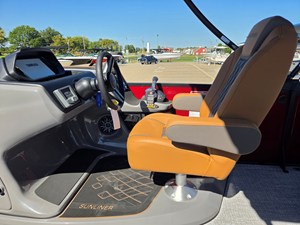 2027 Harris Sunliner 230 19