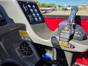 2027 Harris Sunliner 230 22
