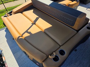 2027 Harris Sunliner 230 27