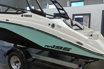 Yamaha AR195 4 2026 Yamaha AR195 5