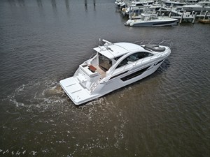 Cruisers Yachts 50 CANTIUS 4 2023 Cruisers Yachts 50 CANTIUS 5