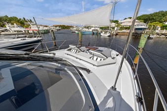 Cruisers Yachts 50 CANTIUS 10 2023 Cruisers Yachts 50 CANTIUS 11