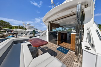 Cruisers Yachts 50 CANTIUS 18 2023 Cruisers Yachts 50 CANTIUS 19
