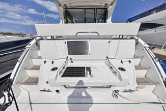 Cruisers Yachts 50 CANTIUS 21 2023 Cruisers Yachts 50 CANTIUS 22