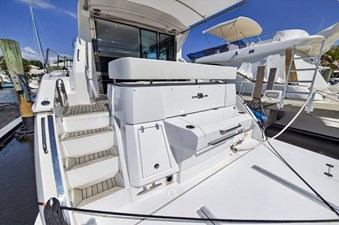 Cruisers Yachts 50 CANTIUS 22 2023 Cruisers Yachts 50 CANTIUS 23