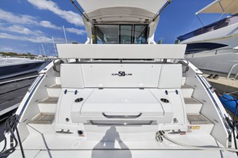 Cruisers Yachts 50 CANTIUS 23 2023 Cruisers Yachts 50 CANTIUS 24