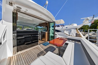 Cruisers Yachts 50 CANTIUS 27 2023 Cruisers Yachts 50 CANTIUS 28