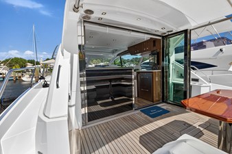 Cruisers Yachts 50 CANTIUS 31 2023 Cruisers Yachts 50 CANTIUS 32