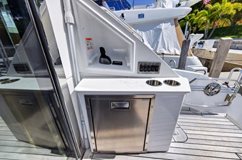 Cruisers Yachts 50 CANTIUS 32 2023 Cruisers Yachts 50 CANTIUS 33