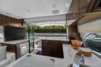 Cruisers Yachts 50 CANTIUS 34 2023 Cruisers Yachts 50 CANTIUS 35