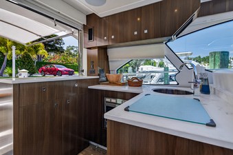 Cruisers Yachts 50 CANTIUS 35 2023 Cruisers Yachts 50 CANTIUS 36